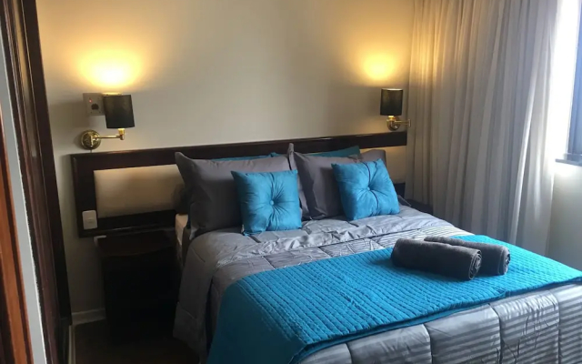 Apartamento Confortavel - Jd. Paulista - Apartment in San Pablo - Photo 4