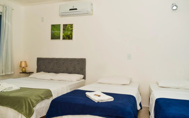 Recanto Praia Suites