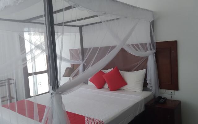 Sea Breeze Hotel Ambalangoda