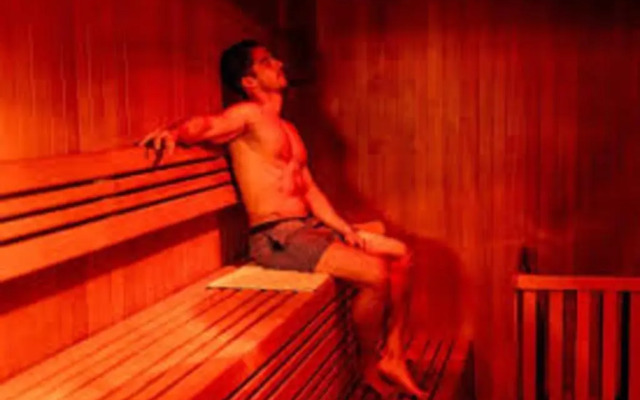 One Bedroom Ocean Front Suite on Medano Beach