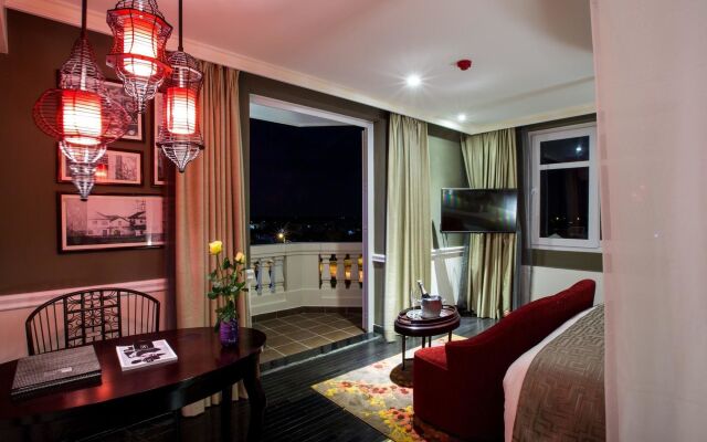 Hotel Royal Hoi An - MGallery