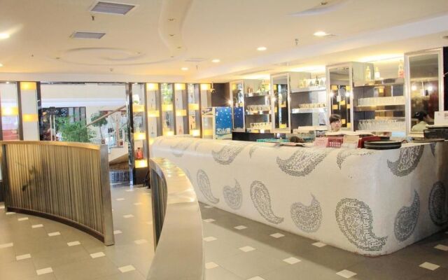 Nanjing Century Fate Hoteljinxianghe