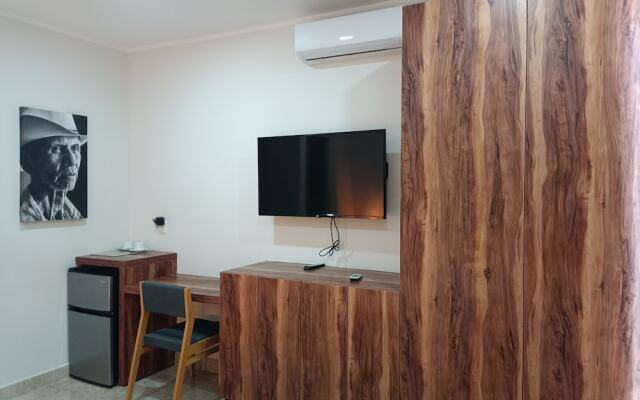 Comodo y espacioso departamento 2BR