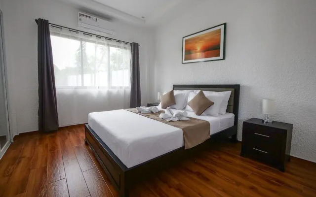 Aila Homestay