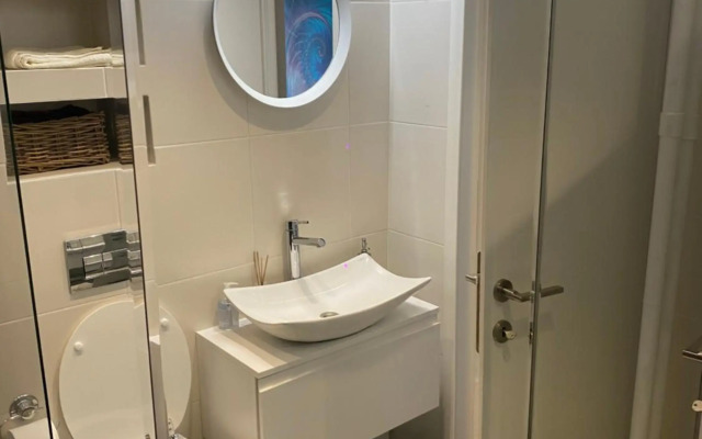 National Park Boutique Studio