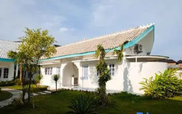 Wabisabi Villa