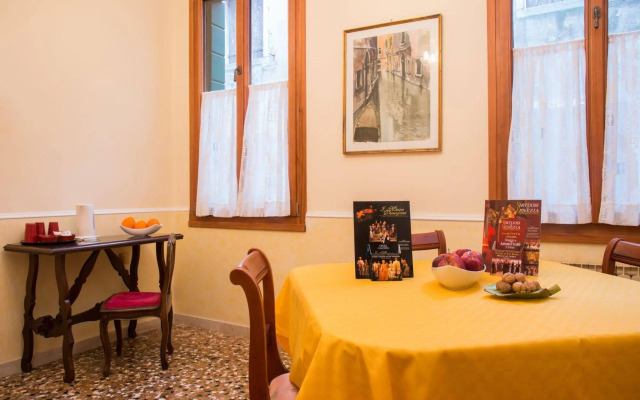 Appartamento alla Fenice