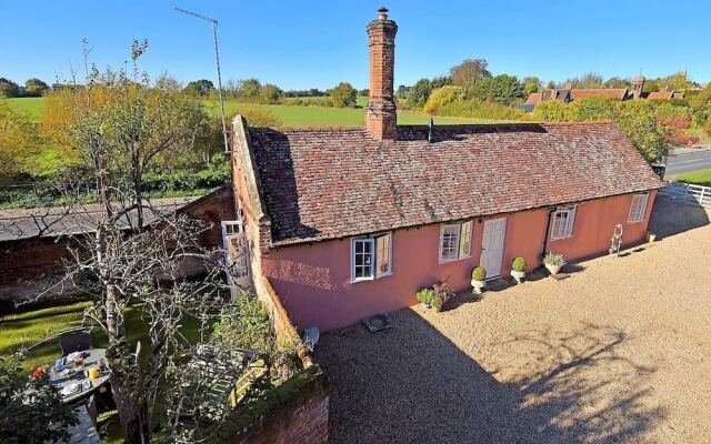 The Mill - Long Melford