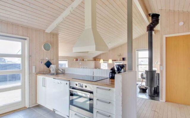 "Kamile" - 425m from the sea in Western Jutland