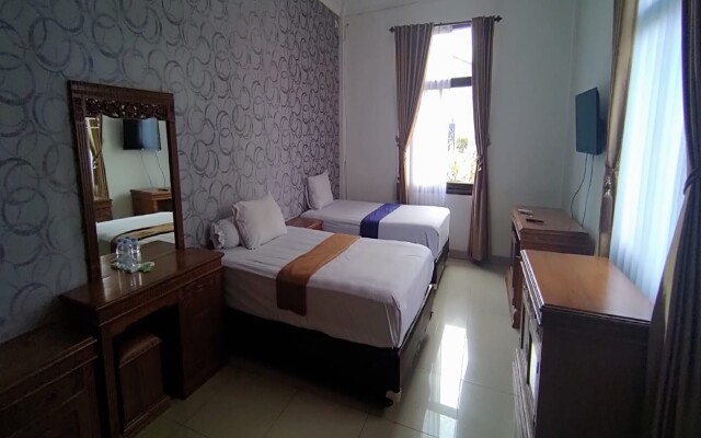 Hotel Abna Sangatta RedPartner