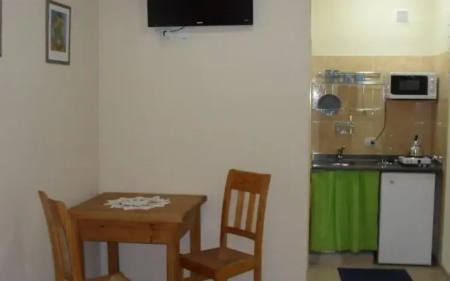 Apartment Cordoba