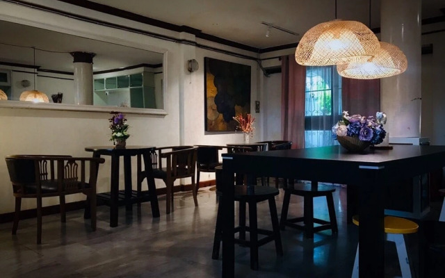 Sabai Day Guesthouse