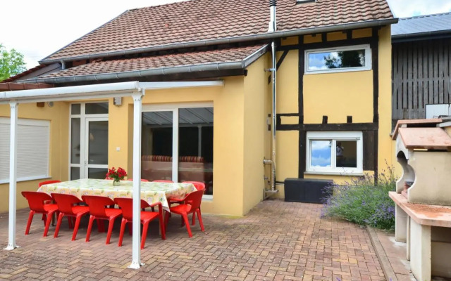 Gîte Oncle Yerry