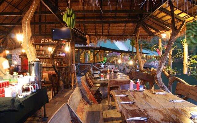 Saiyok Mantra Resort