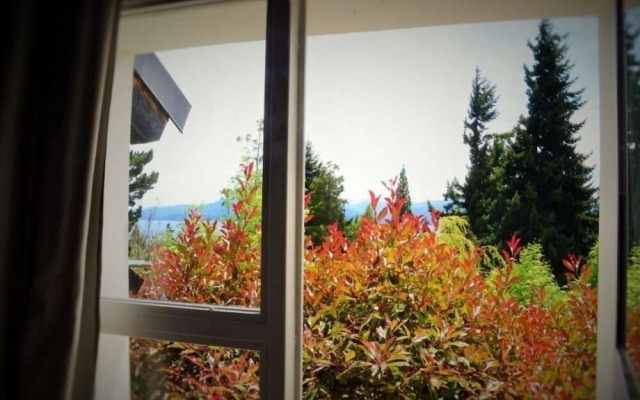 1BR Luxury Condos Aldea Andina