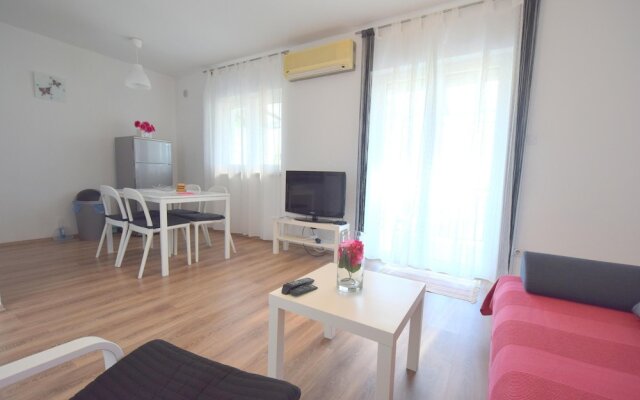 Apartments Nedo