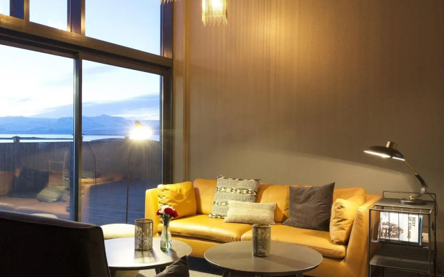 Höfn Hotel