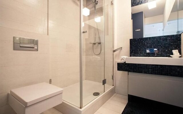 Platinum Towers Central Apartments