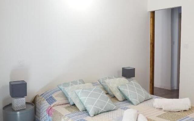 Appartement Gaudin