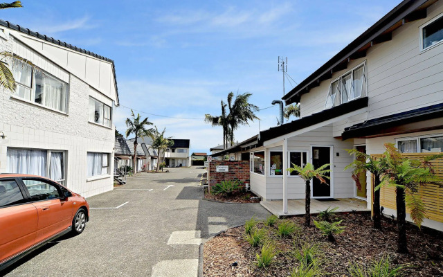 Takapuna Motor Lodge