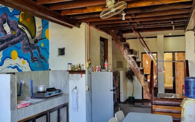 Flo Bed and Breakfast