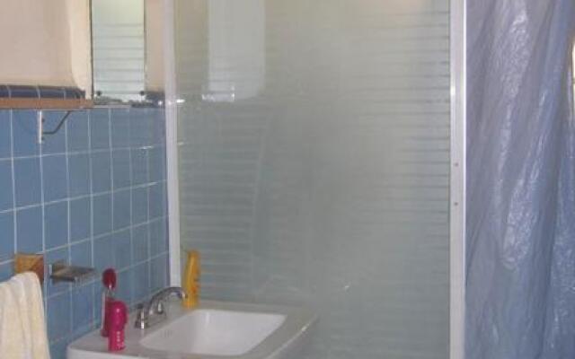 Hostel Condesa Chapultepec