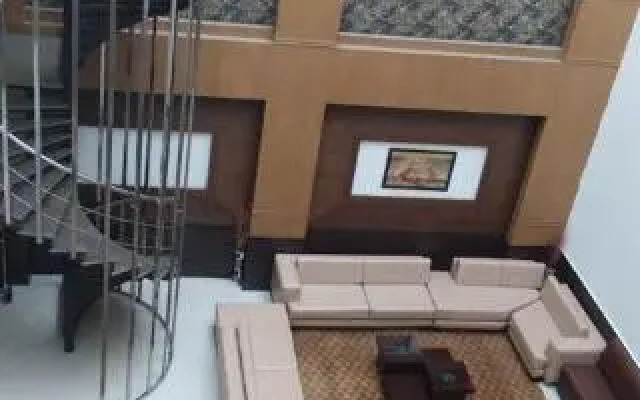 Clarks Inn Suites Kapashera