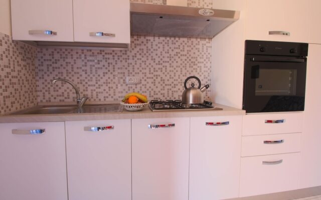 La Panoramica Da Stroppa