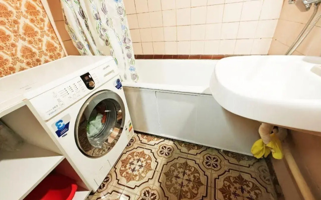 Apart Saray на проспекте Маршала Жукова 9