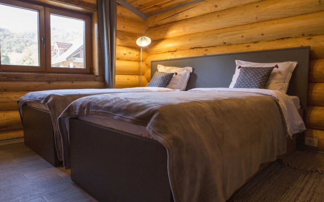 Vucje Brdo in Kolasin