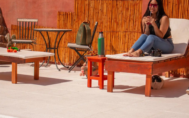 Rincones De Jujuy Hotel