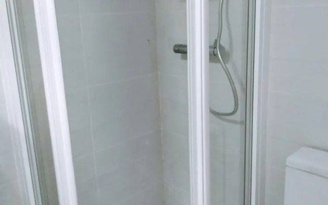 Wish Suite Patio de la Flores