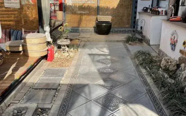 Beijing Countryside Diary Homestay