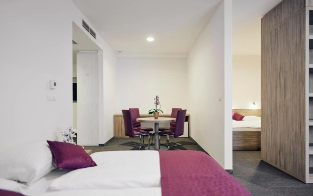 Meksiko Hotel