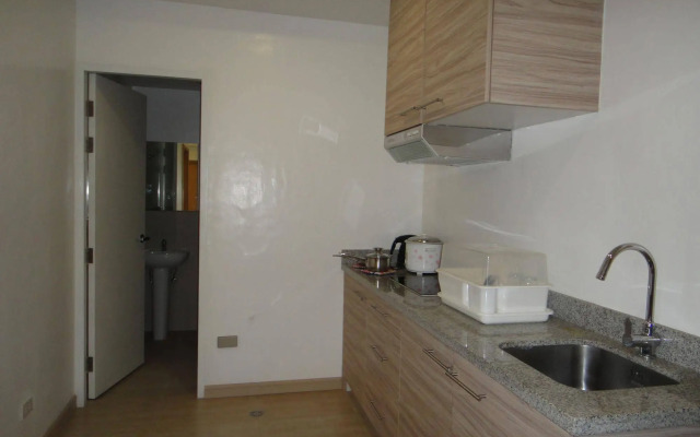 Chatswood Residences