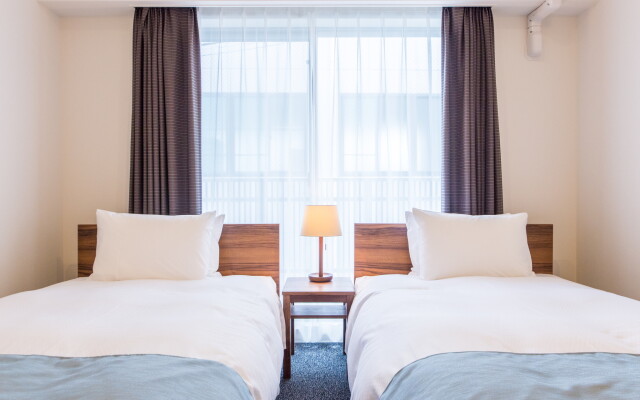 M's Hotel Nijo