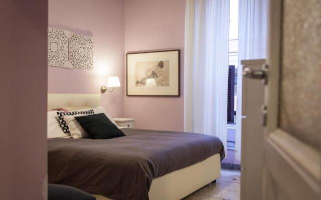 Otranto Vatican Relax