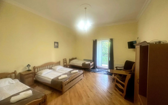 Noor Dilijan (Нур Дилижан)