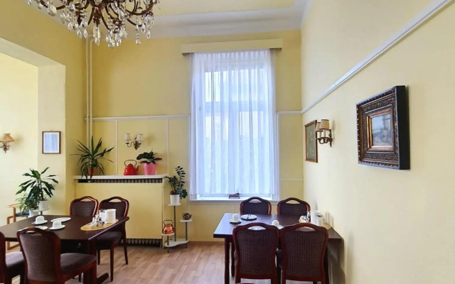 Hotel Knöpel Wismar