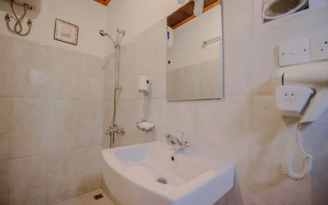 Muhsin Villa