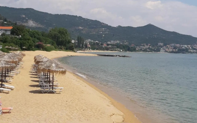 Palio Villa