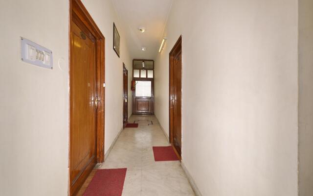 OYO 6001 Hotel City Palace