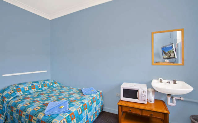 Hotel Jesmond