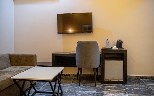 Residency Hotel Lekki Phase 1