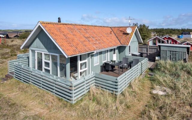 "Kiran" - 300m from the sea in Western Jutland