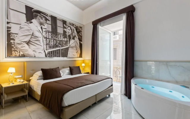 Partenope Relais