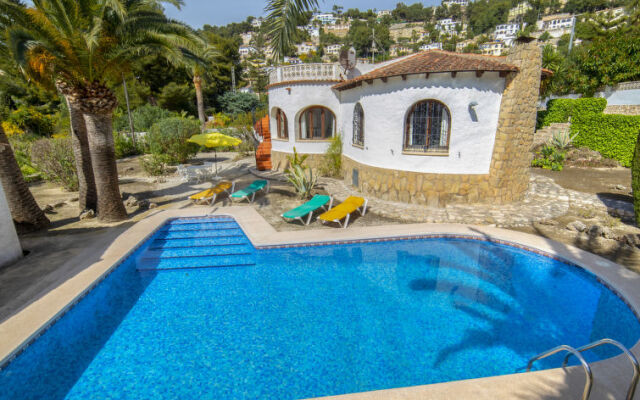 Holiday Home Miss
