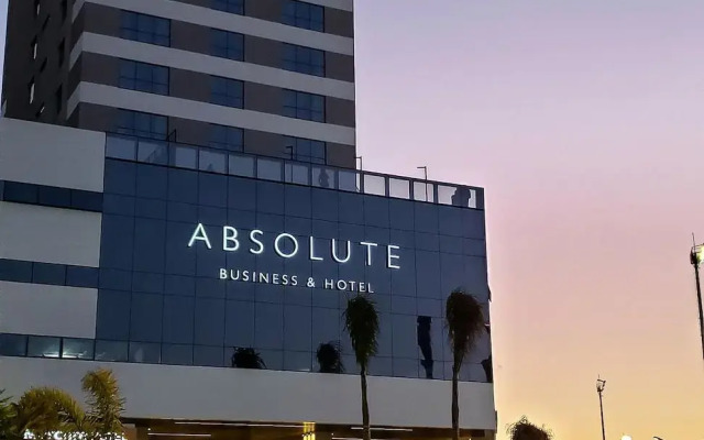 Mercure Itajaí Navegantes