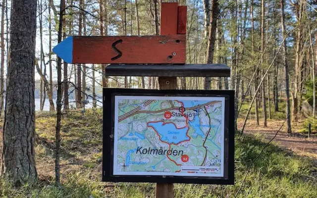 Motel E4 Kolmården