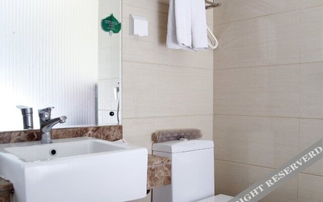 Himalaya Hotel (Yonghe Palace branch of Beijing International Exhibition)